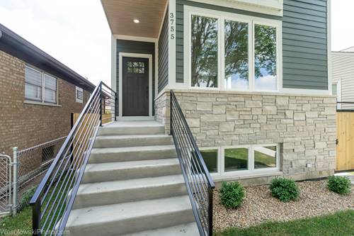 3755 N Odell, Chicago, IL 60634