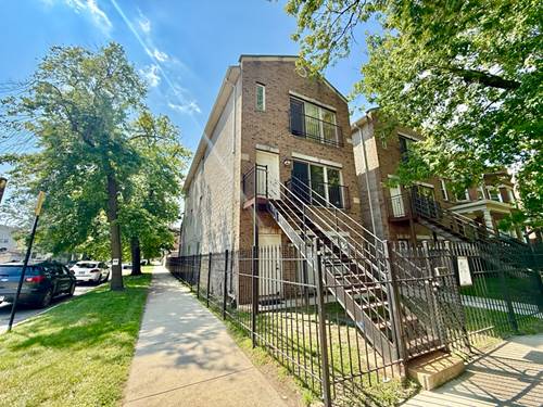 1459 E 71st Unit 1, Chicago, IL 60619