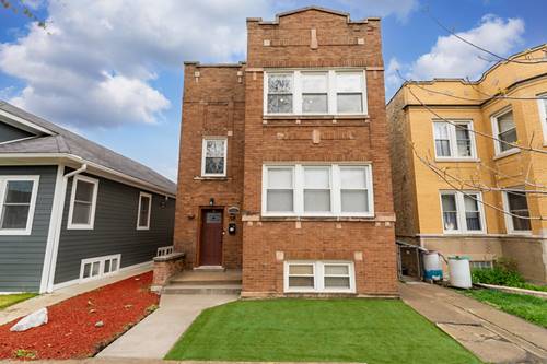 5304 W Cornelia Unit 1, Chicago, IL 60641