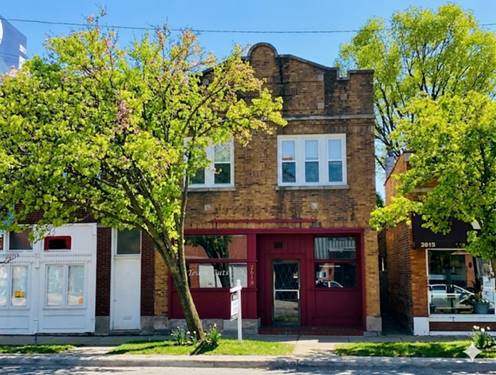 2611 W Peterson Unit B2, Chicago, IL 60659