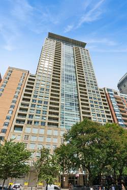 250 E Pearson Unit 2206, Chicago, IL 60611