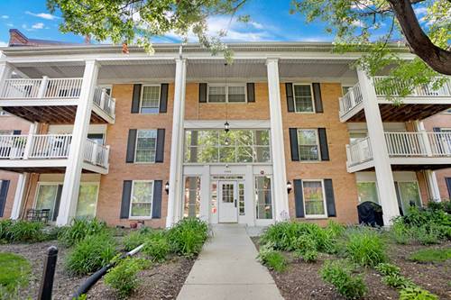 5500 Carriageway Unit 309, Rolling Meadows, IL 60008
