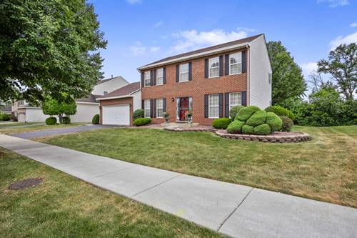 132 Treehouse, Matteson, IL 60443