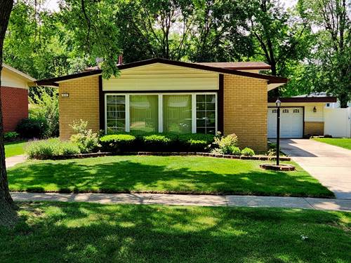 834 N Rainbow, Glenwood, IL 60425