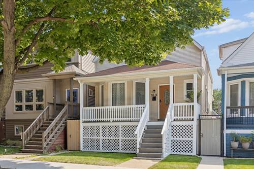 3515 W School, Chicago, IL 60618