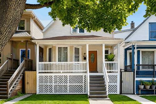 3515 W School, Chicago, IL 60618