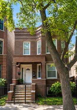 6209 S Evans Unit 1, Chicago, IL 60637