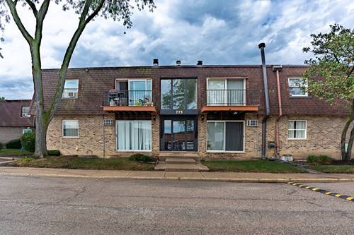 775 Grove Unit 207, Buffalo Grove, IL 60089