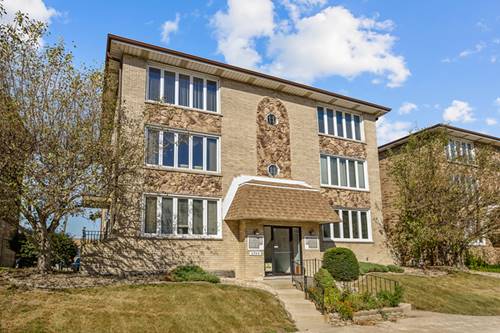 6244 S Newland Unit 3S, Chicago, IL 60638