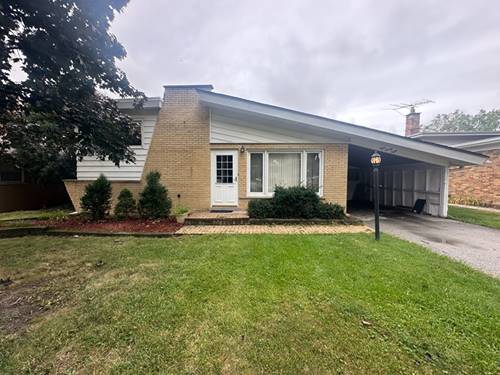 828 Warner, Lemont, IL 60439