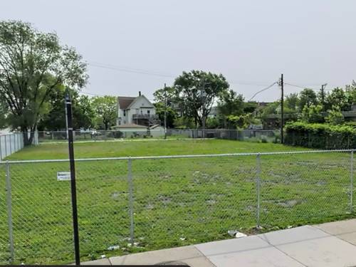 6901 S Wentworth, Chicago, IL 60621
