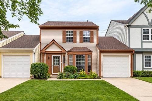 5117 Pembrook, Gurnee, IL 60031