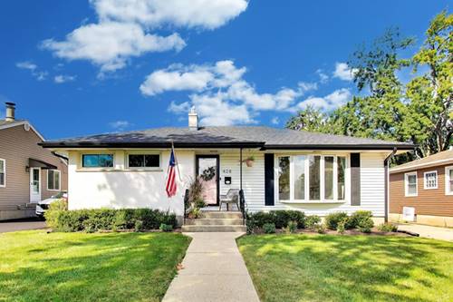 428 N Stewart, Lombard, IL 60148