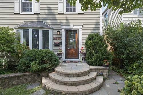 1923 Warren, Evanston, IL 60202