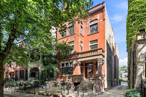 560 W Arlington Unit G, Chicago, IL 60614