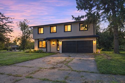 1043 Ashridge, University Park, IL 60484