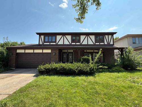 6613 157th, Oak Forest, IL 60452