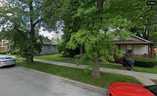 12320 S Perry, Chicago, IL 60628