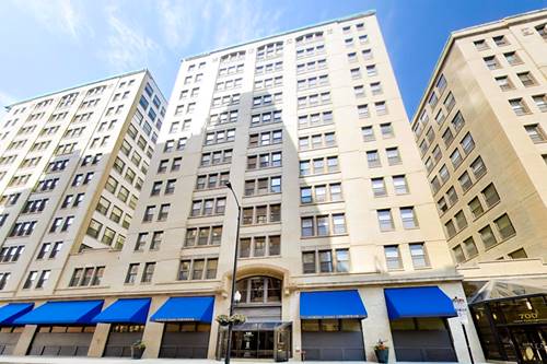 740 S Federal Unit 1005, Chicago, IL 60605