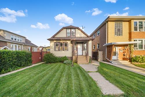 6043 S Kenneth, Chicago, IL 60629