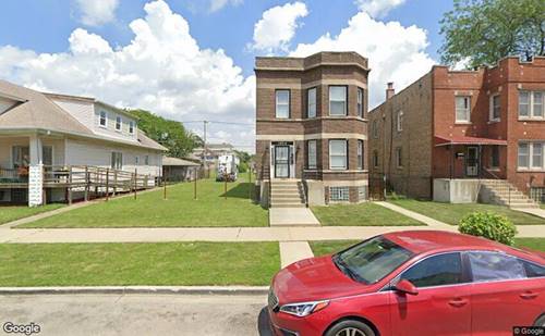 1308 W 72nd, Chicago, IL 60636
