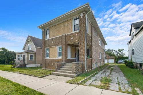 30 W 21st, Chicago Heights, IL 60411