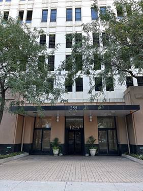 1255 S State Unit 803, Chicago, IL 60605