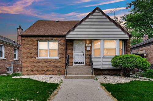 12755 S Parnell, Chicago, IL 60628