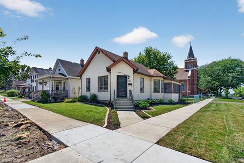 1103 S Jefferson, Lockport, IL 60441