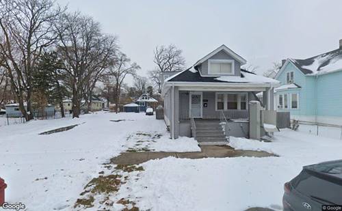 132 W 108th, Chicago, IL 60628