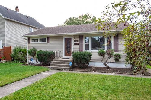 2314 Gideon, Zion, IL 60099