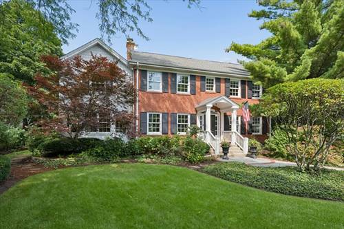 579 Hill, Winnetka, IL 60093
