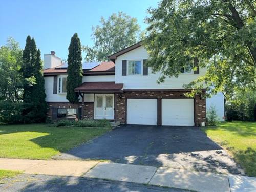 1955 Zeppelin, Hanover Park, IL 60133