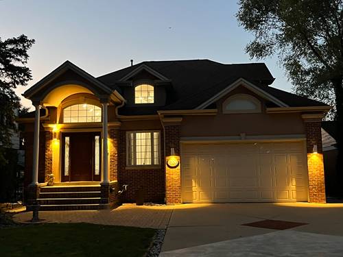 1704 Marguerite, Park Ridge, IL 60068