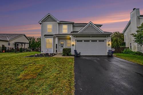 1234 Callaway, Shorewood, IL 60404