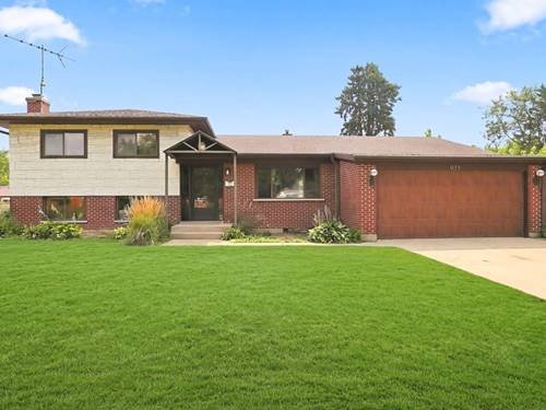 935 Anderson, Des Plaines, IL 60016