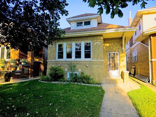 5325 N Linder, Chicago, IL 60630