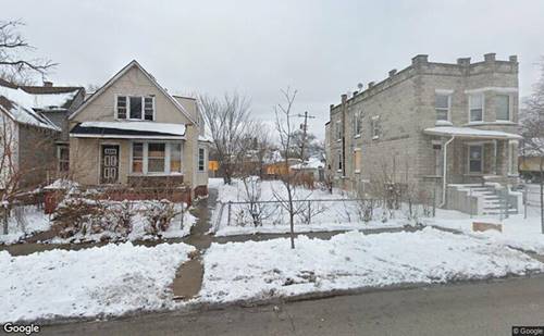 136 W 107th, Chicago, IL 60628
