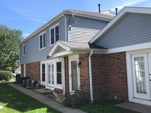 2024 N Old Hicks Unit B6, Palatine, IL 60074