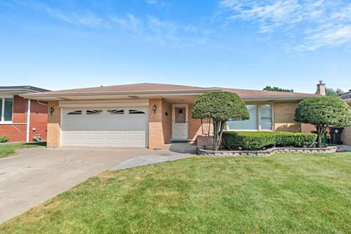 2831 Kensington, Westchester, IL 60154