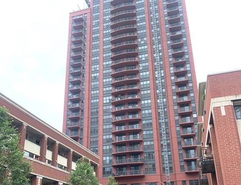 330 N Jefferson Unit 2203, Chicago, IL 60661