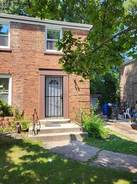 2548 E 96th, Chicago, IL 60617