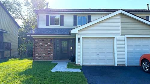 3758 Merrimac, Hanover Park, IL 60133