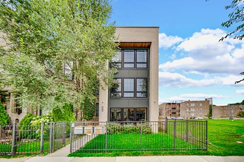 4516 S Indiana Unit 2, Chicago, IL 60653