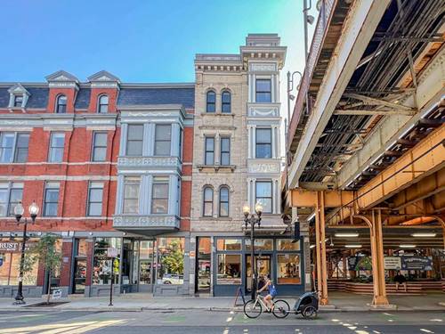 939 W Armitage Unit B, Chicago, IL 60614