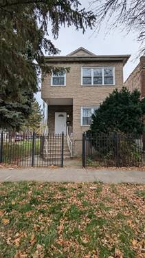 8503 S Burnham, Chicago, IL 60617