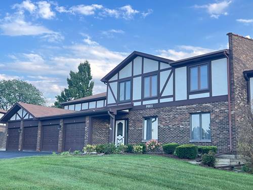9811 W Creek Unit E2, Palos Park, IL 60464