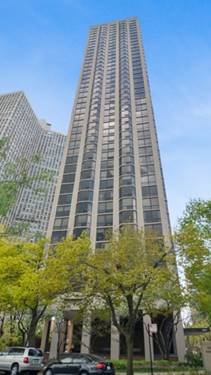 2650 N Lakeview Unit 1507, Chicago, IL 60614