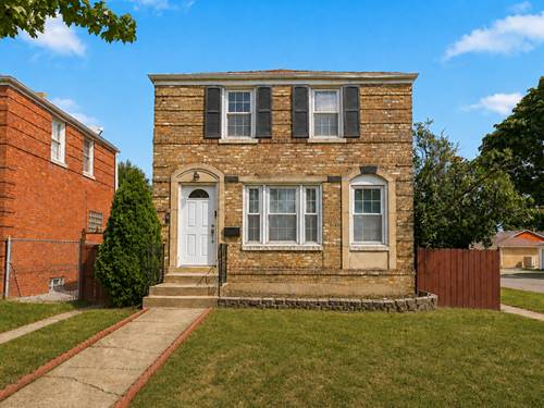 3331 S 56th, Cicero, IL 60804
