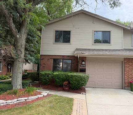 18559 Meadow, Hazel Crest, IL 60429